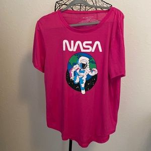 Mad Engine junior womens size 3xl shirt